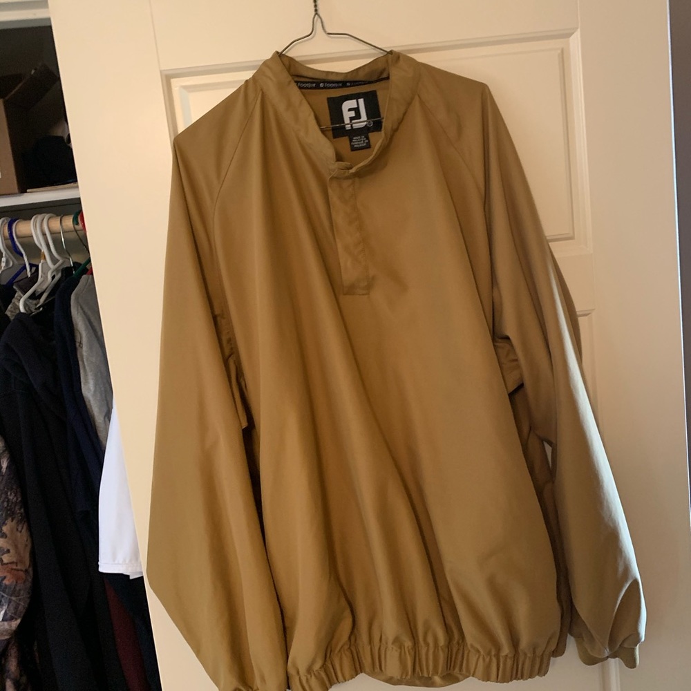 FootJoy Pullover